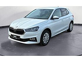 Skoda Fabia Essence 1,0 MPI 59 kW 5-Gang-Schaltgetriebe *SOFORT VERFÜGBAR*