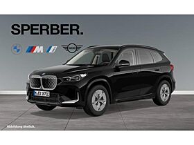 BMW iX1 eDr.20 Driv.Ass.,AHK,Lenkradhzg.,Prem.Pkt.,uvm.