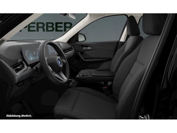 BMW iX1 eDr.20 Driv.Ass.,AHK,Lenkradhzg.,Prem.Pkt.,uvm. bild 6