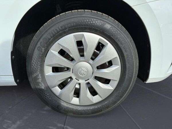 Skoda Fabia Essence 1,0 MPI 59 kW 5-Gang-Schaltgetriebe *SOFORT VERFÜGBAR* bild 6