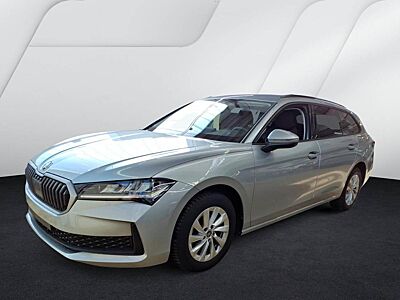 Skoda Superb Combi  Essence 2.0 TDI 110kW DSG - LED Navi Rear View ACC Virtual Cockpit SHZ Einparkhilfe MFL