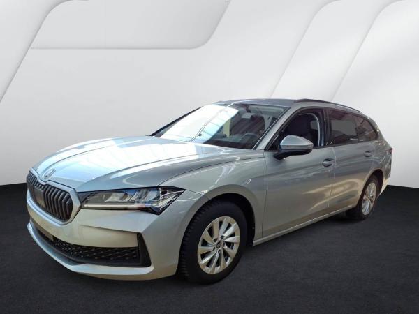 Skoda Superb Combi  Essence 2.0 TDI 110kW DSG - LED Navi Rear View ACC Virtual Cockpit SHZ Einparkhilfe MFL bild
