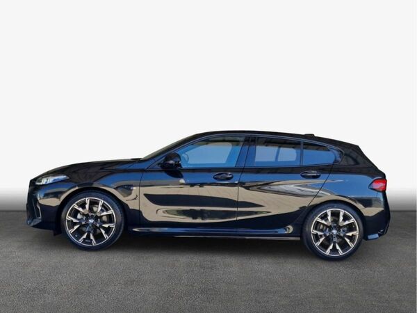 BMW 120 120d M-Paket LED Head-Up H&K Navi Komfortzugang bild 5