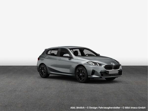BMW 120 120i LED Lenkradheizung Komfortzugang Sitzheizung bild 7