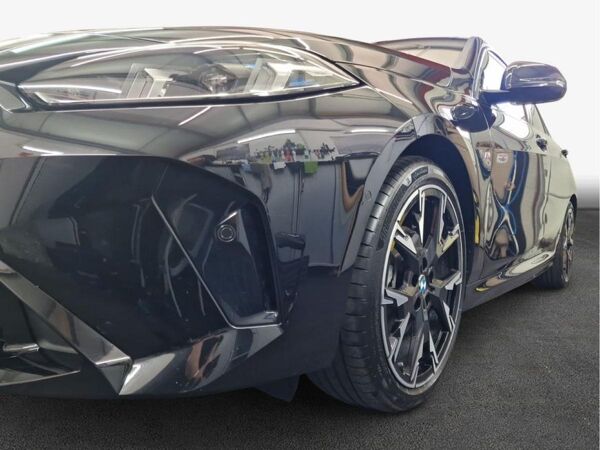 BMW 120 120d M-Paket LED Head-Up H&K Navi Komfortzugang bild 7