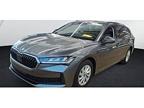 Skoda Superb Combi  Essence 1.5 TSI 110kW DSG - LED MFL Rear View Navi Einparkhilfe ACC SHZ LM Smart Link