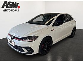 Volkswagen Polo GTI 2,0 l TSI OPF 7 -Gang-Doppelkupplungsgetriebe DSG ‼️schnell verfügbar‼️ Volkswagen Polo GTI 2,0 l TSI OPF 7 -Gang-Doppelkupplungsgetriebe DSG ‼️schnell verfügbar‼️