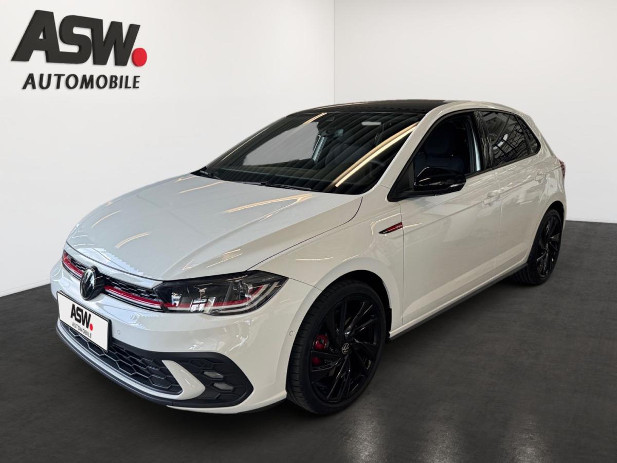 Volkswagen Polo GTI 2,0 l TSI OPF 7 -Gang-Doppelkupplungsgetriebe DSG ‼️schnell verfügbar‼️ bild 2
