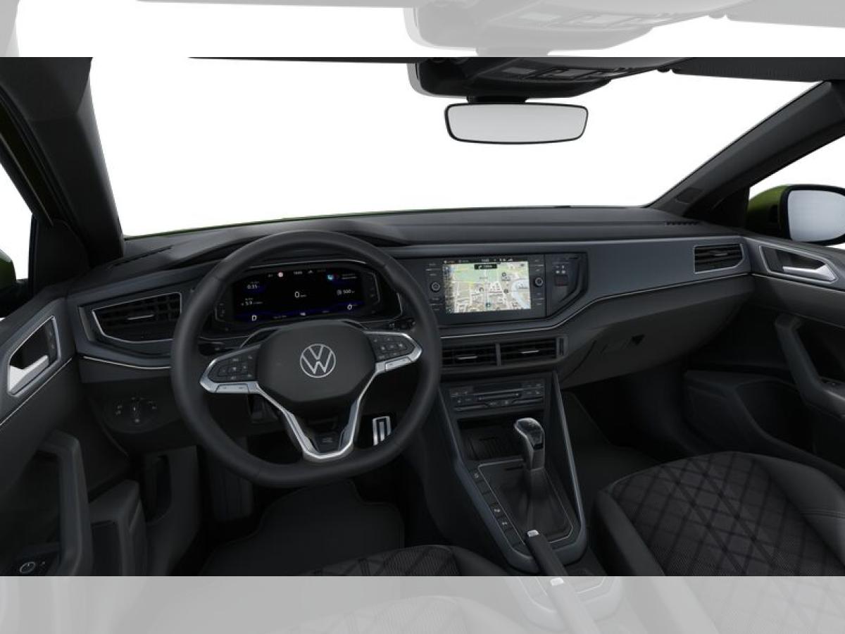Volkswagen Taigo R-Line 1,0 TSI - DSG  *SOFORT* bild 4