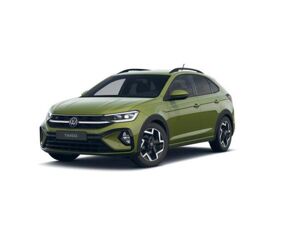 Volkswagen Taigo R-Line 1,0 TSI - DSG  *SOFORT* bild 1
