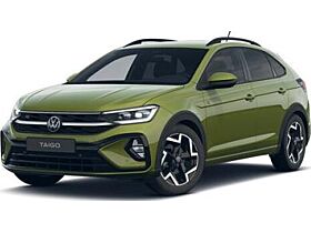 Volkswagen Taigo R-Line 1,0 TSI - DSG *SOFORT* Volkswagen Taigo R-Line 1,0 TSI - DSG *SOFORT*