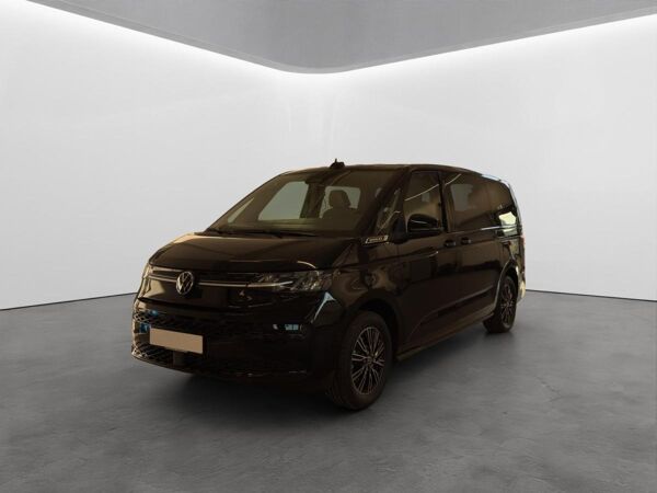 Volkswagen T7 Multivan LÜ 2.0 TDI DSG Energy 7-S. VIS-A-VIS LED NAVI-PRO 5-J-GAR AHK bild 4