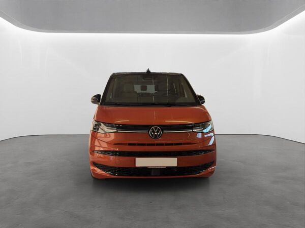 Volkswagen T7 Multivan LÜ 2.0 TDI DSG Edition 7-S. VIS-A-VIS IQ.LIGHT NAVI-PRO 5-J-GAR AHK bild 5