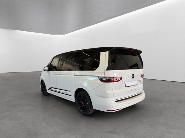 Volkswagen T7 Multivan LÜ 2.0 TDI DSG Edition 7-S. VIS-A-VIS IQ.LIGHT NAVI-PRO 5-J-GAR bild 7