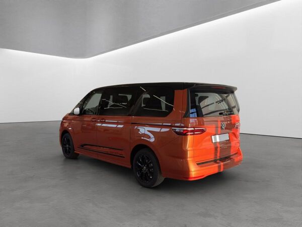 Volkswagen T7 Multivan LÜ 2.0 TDI DSG Edition 7-S. VIS-A-VIS IQ.LIGHT NAVI-PRO 5-J-GAR AHK bild 7