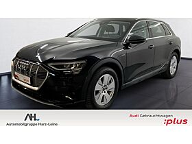 Audi e-tron advanced 55 quattro HuD AHK Vorb. 3xKlima