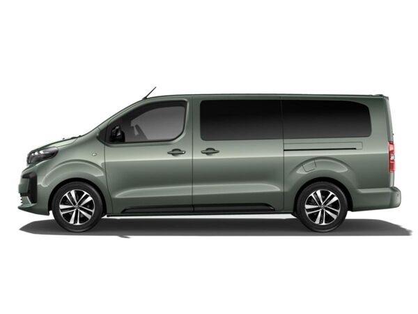 Peugeot Traveller Allure L3 Diesel 180 EAT8 bild 3