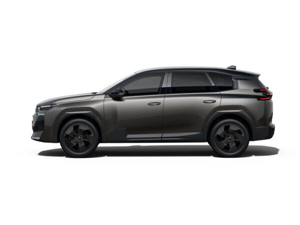 Citroën C5 Aircross Hybrid 145 Doppelkupplung 6-Gang PLUS bild 3