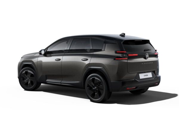 Citroën C5 Aircross Hybrid 145 Doppelkupplung 6-Gang PLUS bild 4