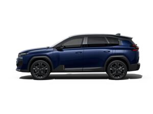 Citroën C5 Aircross Elektro 210 Komfort-Range MAX bild 7