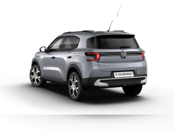 Citroën C3 Aircross Elektromotor 113 Standard-Range PLUS bild 4