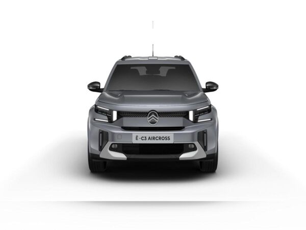 Citroën C3 Aircross Elektromotor 113 Standard-Range PLUS bild 6