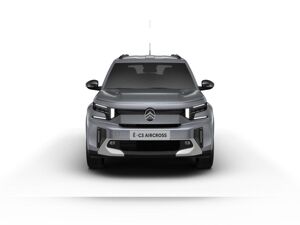 Citroën C3 Aircross Elektromotor 113 Standard-Range PLUS bild 6