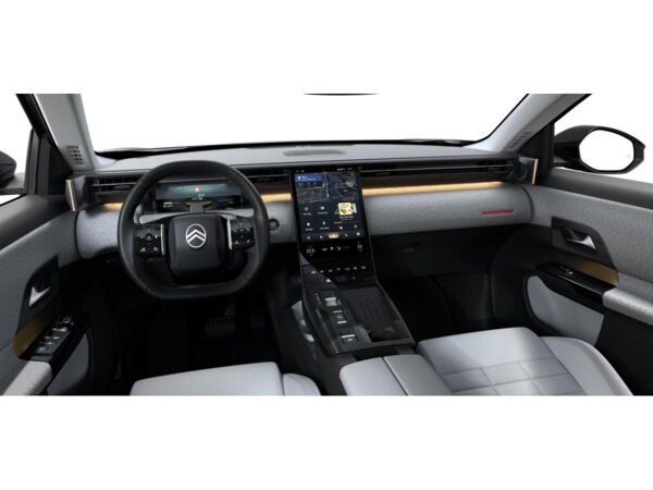 Citroën C5 Aircross Hybrid 145 Doppelkupplung 6-Gang PLUS bild 7