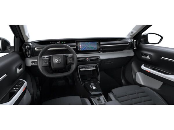 Citroën C3 Aircross Elektromotor 113 Standard-Range PLUS bild 7