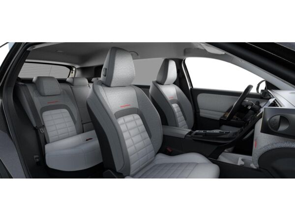 Citroën C5 Aircross Hybrid 145 Doppelkupplung 6-Gang PLUS bild 2