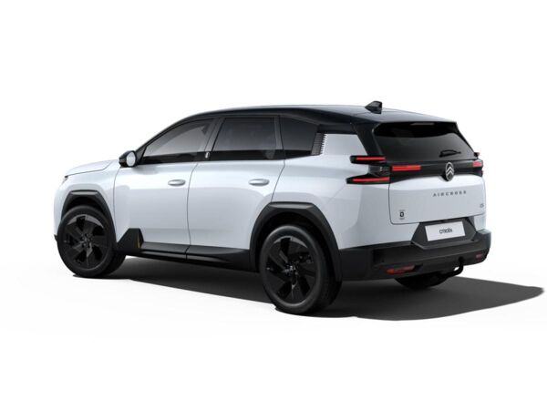 Citroën C5 Aircross Hybrid 145 Doppelkupplung 6-Gang Team bild 4