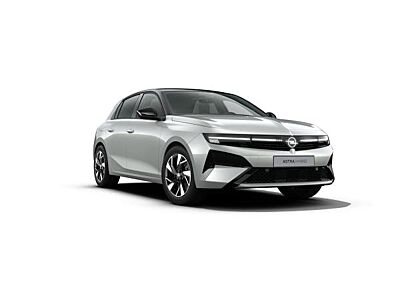 Opel Astra GS 1.2 MHEV 6-Gang-Doppelkupplungsgetriebe