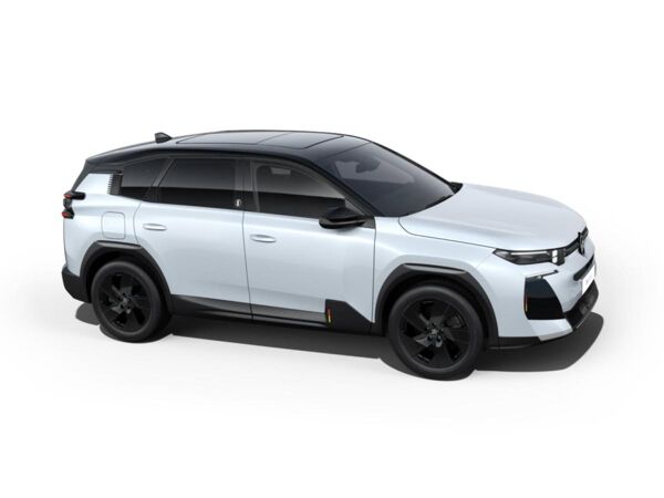 Citroën C5 Aircross Hybrid 145 Doppelkupplung 6-Gang Team bild 5