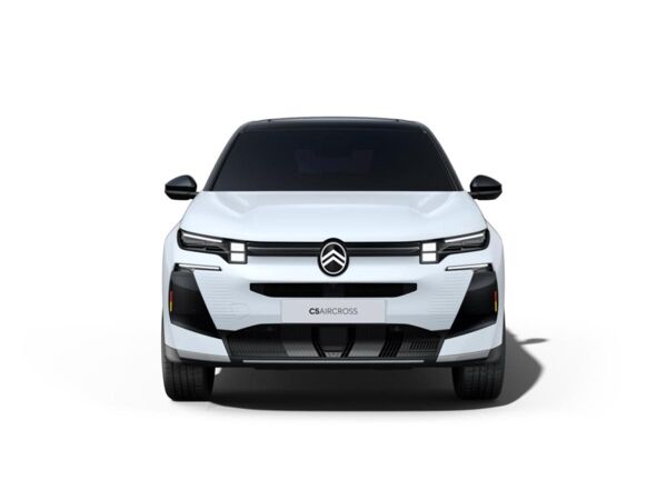 Citroën C5 Aircross Hybrid 145 Doppelkupplung 6-Gang Team bild 6