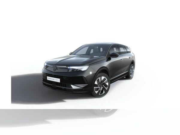 Opel Grandland Edition Hybrid Elektr. Doppelkupplungsgetriebe bild 3