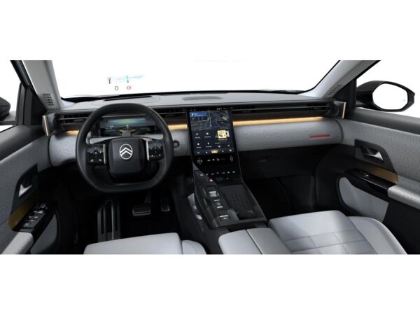 Citroën C5 Aircross Hybrid 145 Doppelkupplung 6-Gang Team bild 7