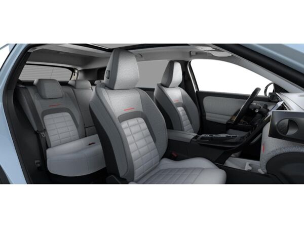 Citroën C5 Aircross Hybrid 145 Doppelkupplung 6-Gang Team bild 2