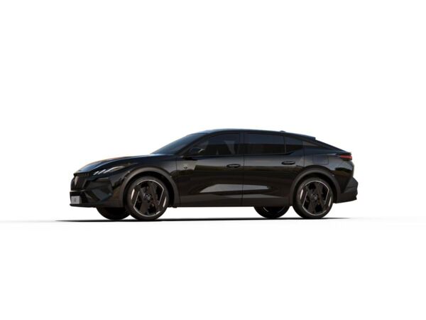 Peugeot 408 GT EXCLUSIVE Plug-In Hybrid 240 DSC7 bild 4