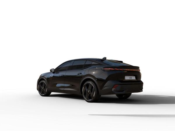 Peugeot 408 GT EXCLUSIVE Plug-In Hybrid 240 DSC7 bild 5