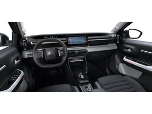 Citroën C3 Aircross Elektromotor 113 Extended-Range Team bild 7