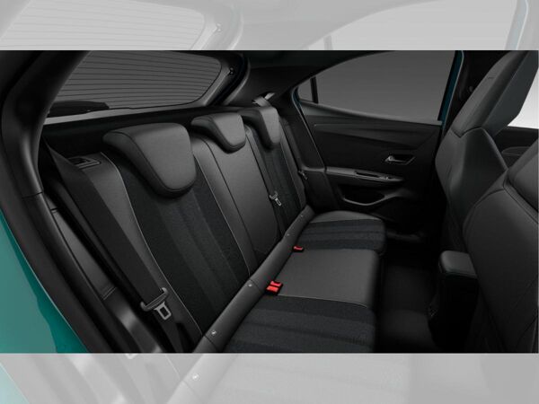 Opel Mokka GS 1.2 MHEV 6-Gang-Doppelkupplungsgetriebe bild 2