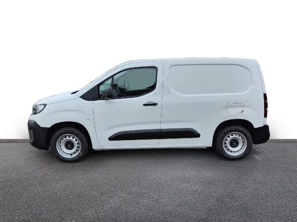 Opel Combo ✅ Cargo L1H1+FlexCargo+Kamera+Holzboden | Gewerbeaktion-NORD✅ bild 2