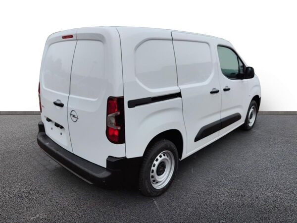 Opel Combo ✅ Cargo L1H1+FlexCargo+Kamera+Holzboden | Gewerbeaktion-NORD✅ bild 6