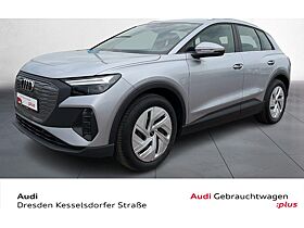 Audi Q4 e-tron Q4 45 e-tron Kamera HUD LED Navi