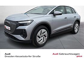 Audi Q4 e-tron Q4 45 e-tron Kamera HUD LED Navi Audi Q4 e-tron Q4 45 e-tron Kamera HUD LED Navi
