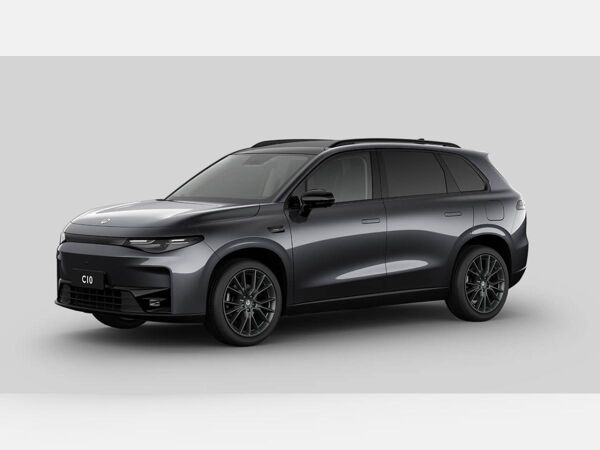 Leapmotor C10 DESIGN PRO bild 2