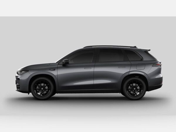 Leapmotor C10 DESIGN PRO bild 4