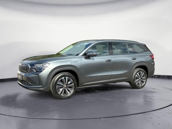 Skoda Kodiaq Selection Plug in Hybrid 1,5 TSI 204 PS kW 6-Gang-DSG *SOFORT VERFÜGBAR* bild