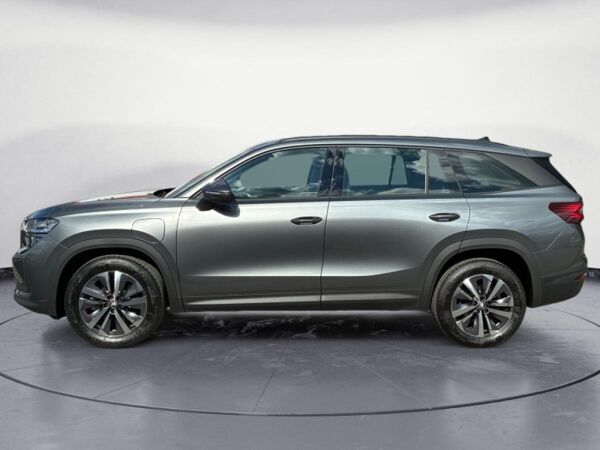 Skoda Kodiaq Selection Plug in Hybrid 1,5 TSI 204 PS kW 6-Gang-DSG *SOFORT VERFÜGBAR* bild 3