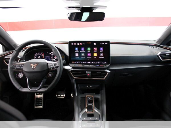 Cupra Leon Limousine | SONDERAKTION -14441 bild 7